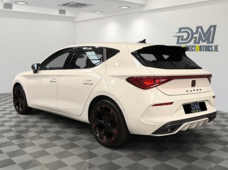 2023 Cupra Leon 1.5 ETSI 150HP DSG AUTOMATIC €25,950 thumbnail