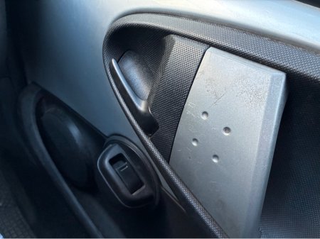 2012 Peugeot 107 ACTIVE 1.0 4DR €2,900 thumbnail