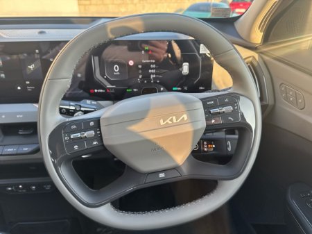 2026 Kia EV5 - thumbnail 11