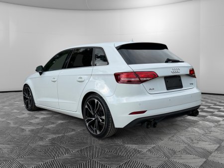 2018 Audi A3 - photo 3