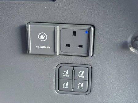 2026 Kia EV9 - thumbnail 38