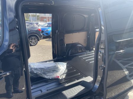 2026 Opel Vivaro - thumbnail 15