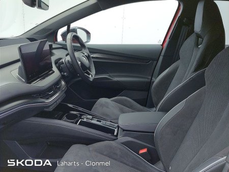 2025 Skoda Enyaq 85+ SPORTLINE €46,950