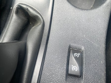 2015 Renault Megane dCi 95 LIMITED €6,995 thumbnail