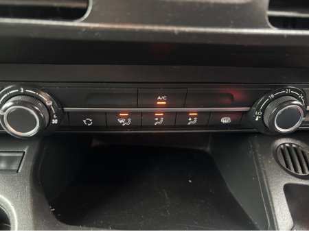 2021 Peugeot Partner - thumbnail 5