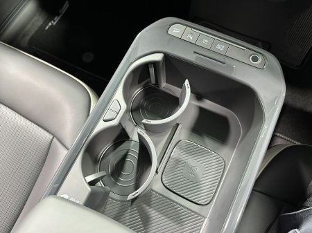 2026 Kia EV5 - thumbnail 24