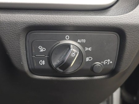 2017 Audi A3 - thumbnail 17