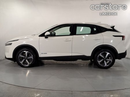 2023 Nissan Qashqai - thumbnail 6