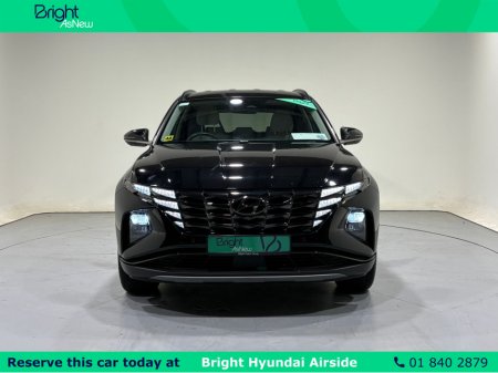 2023 Hyundai Tucson IX35 EXECUTIVE PLUS 5DR €31,950 thumbnail