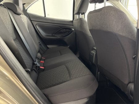 2023 Toyota Yaris Cross - thumbnail 29