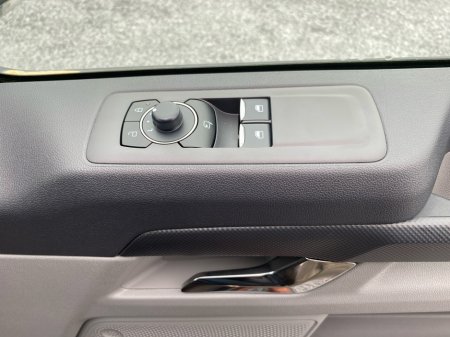 2026 Ford Transit Custom - thumbnail 17