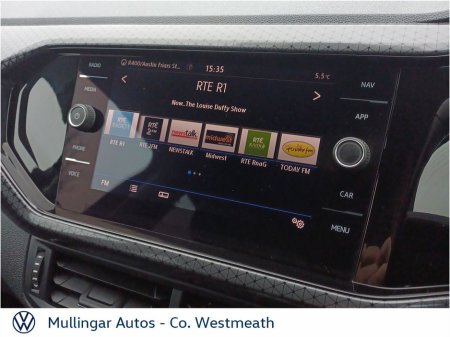 2020 Volkswagen T-Cross Style 1.6 TDI 95HP €19,950 thumbnail