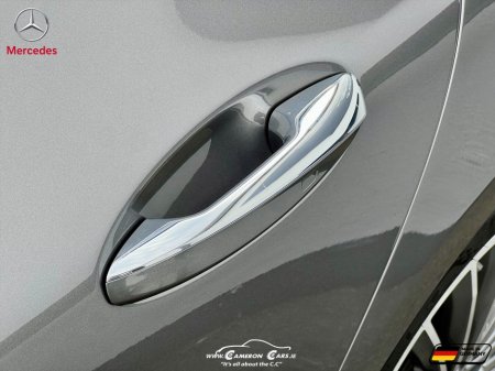 2024 Mercedes-Benz CLA Class - thumbnail 21