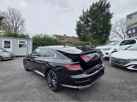 2018 Volkswagen Arteon - thumbnail 18