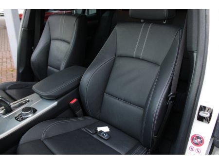 2017 BMW X3 X-DRIVE 25D M-SPORT PRO EDITION AUTO  // WHAT A CAR WITH  120,000KMS // BUY WITH CONFIDENCE AA AND SIMI APPROVED DEALER 2026 // FINANCE ARRANGED // ALL TRADE INS WELCOME // WELL WORTH VIEWING €27,950 thumbnail