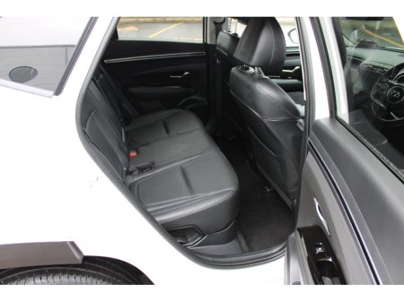 2024 Hyundai Tucson - thumbnail 12