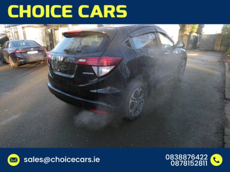 2016 Honda Vezel 1.5 AUTO HYBRID Z SPEC €15,950 thumbnail
