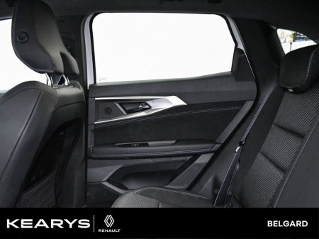 2026 Renault Austral - thumbnail 7