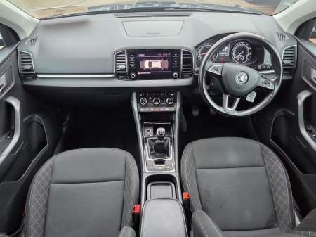 2019 Skoda Karoq - thumbnail 12