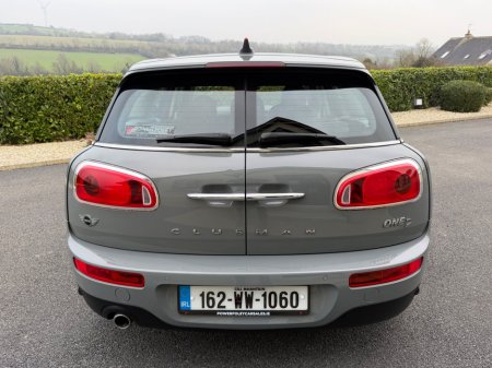 2016 MINI Clubman - thumbnail 10