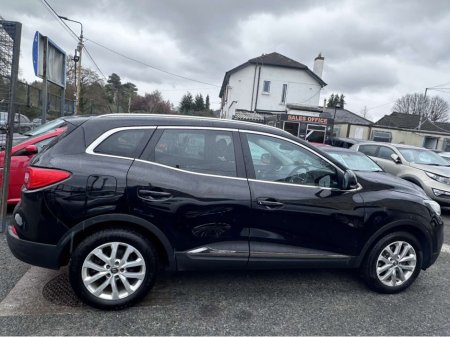 2018 Renault Kadjar - thumbnail 6