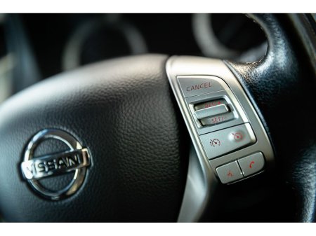 2021 Nissan Navara - thumbnail 31