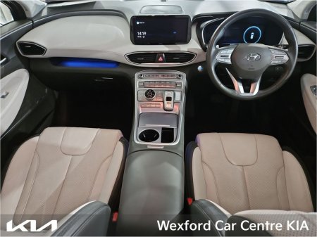 2022 Hyundai Santa Fe - thumbnail 5