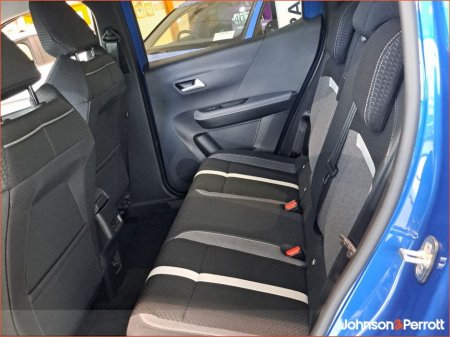 2026 Opel Frontera Electric GS *0% Finance Available* €30,900 thumbnail