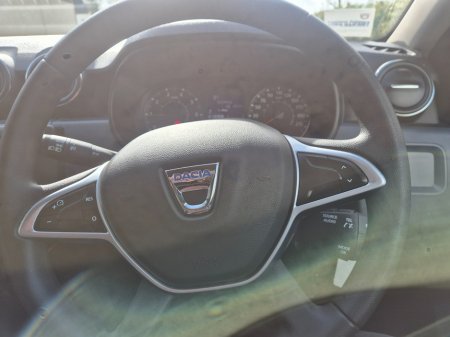 2020 Dacia Duster - thumbnail 12