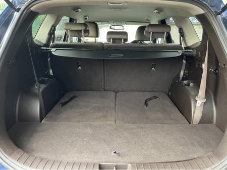 2020 Hyundai Santa Fe 4WD EXECUTIVE PLUS AUTO 5DR 7 SEAT VERY GOOD!! €29,995 thumbnail