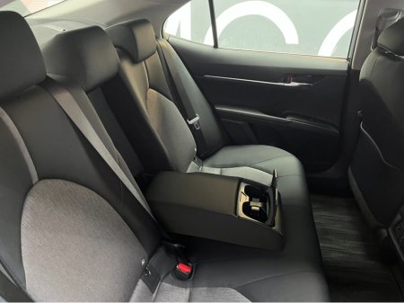 2022 Toyota Camry €30950 2022 TOYOTA CAMRY X 2.5 AUTOMATIC / CRUISE CONTROL / REVERSE CAMERA AND MORE €30,950 thumbnail