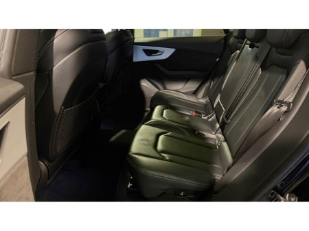 2019 Audi Q8 45 TDI 231HP Q TIP S LINE thumbnail