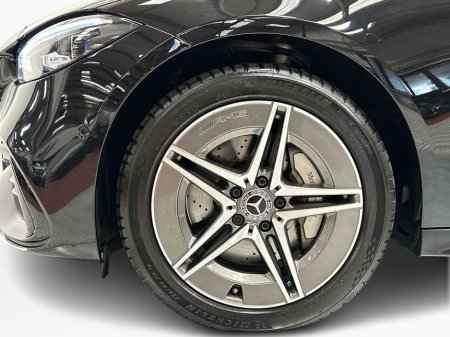 2024 Mercedes-Benz C Class - thumbnail 7