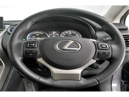 2016 Lexus NX 300 h - thumbnail 14