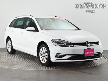 2018 Volkswagen Golf 1.2 TSI Auto