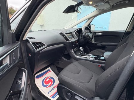 2016 Ford S-Max 2.0 TDCI TITANIUM €14,950 thumbnail