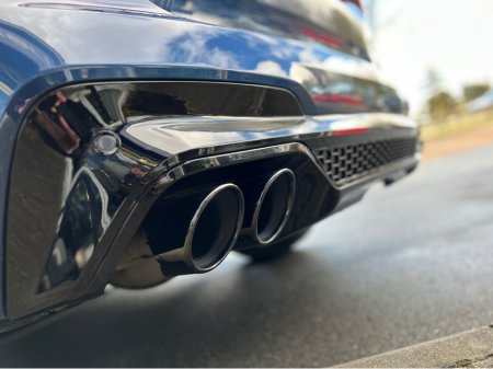 2021 BMW X3 - thumbnail 44