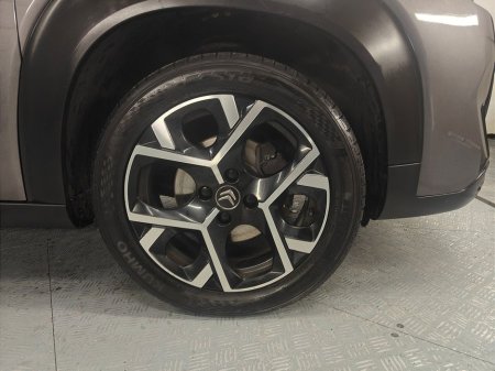 2023 Citroen C3 Aircross - thumbnail 10