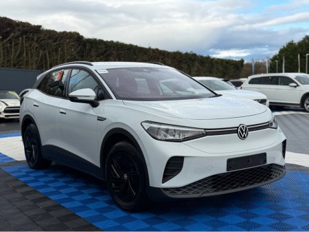 2022 Volkswagen ID.4 LIFE - ELECTRIC - AUTO - 12M WARRANTY - CAR: 1738 €24,950 thumbnail