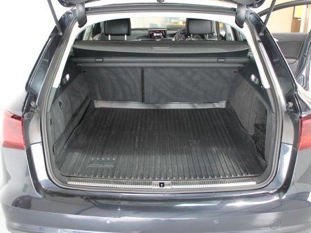 2018 Audi A6 2.0 TDI SE Exec Ultra 190PS 5DR €24,250 thumbnail