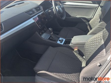 2022 Skoda Superb - thumbnail 3