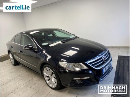 2011 Volkswagen Passat - thumbnail 6