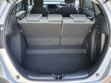 2020 Honda Jazz - thumbnail 26