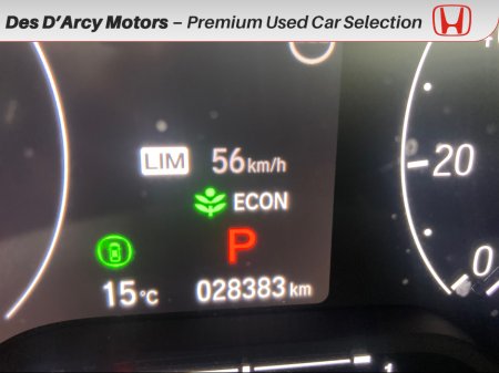 2022 Honda HR-V - thumbnail 13