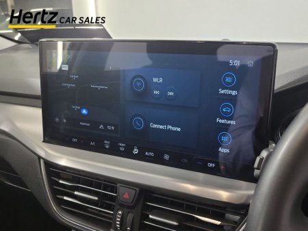 2023 Ford Focus - thumbnail 21