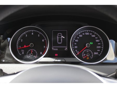 2015 Volkswagen Golf - thumbnail 12