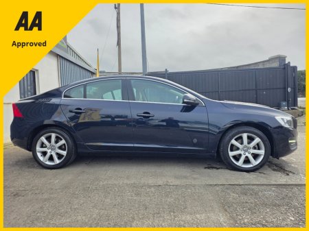 2018 Volvo S60 - thumbnail 8