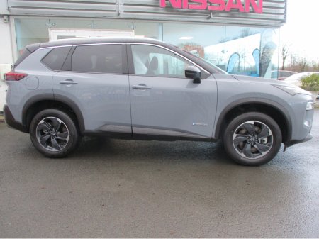 2026 Nissan X-Trail SV PREMIUM 5 SEAT MY24 thumbnail