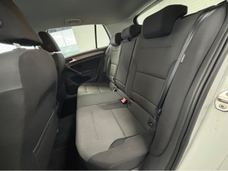 2013 Volkswagen Golf *VOLKSWAGEN GOLF* *TSI* *DSG* *LOW MILEAGE* *REVERSE CAMERA* *PARKING SENSORS* *AUTO LIGHTS* *AUTO HOLD* *6 MONTHS WARRANTY* *TRADE INS WELCOME €10,950 thumbnail