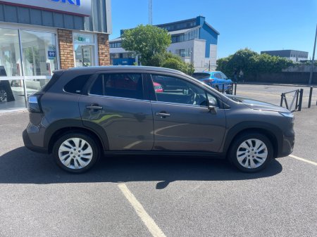 2022 Suzuki SX4 S-Cross - thumbnail 9